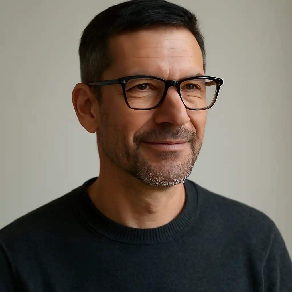 Christopher Moore